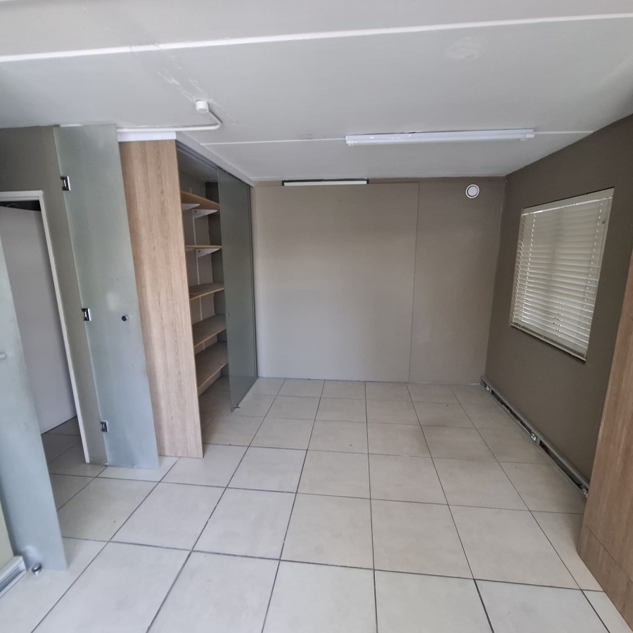 To Let commercial Property for Rent in Brackenfell Industrial Western Cape